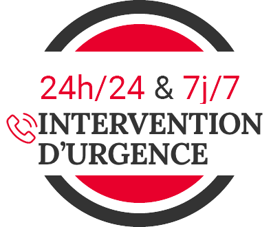 Intervention Urgence